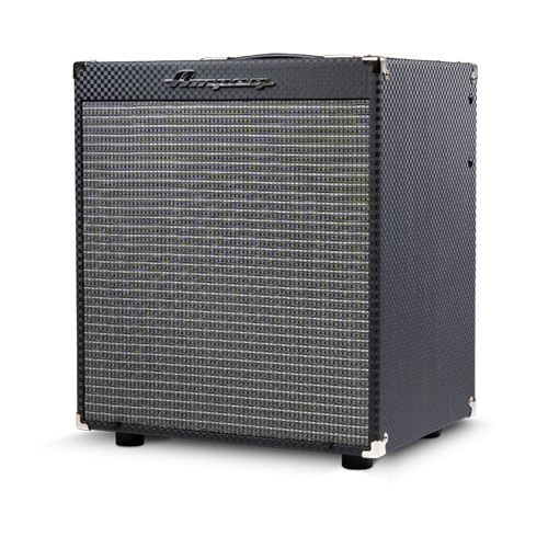 Ampeg Rocket Bass RB-112 - Powerful and Portable Bass Amplifier