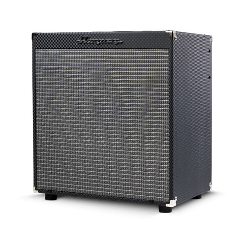 Ampeg Rocket Bass RB-210 Bass Combo Amplifier - Unlock Your Ultimate Tone | Ampeg