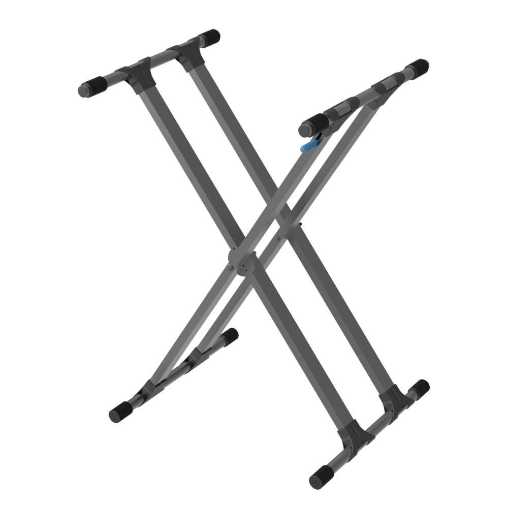 IA Stand TT5 Double X Keyboard Stand