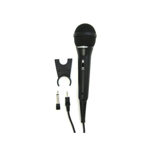 Samson R10S Dynamic Microphone