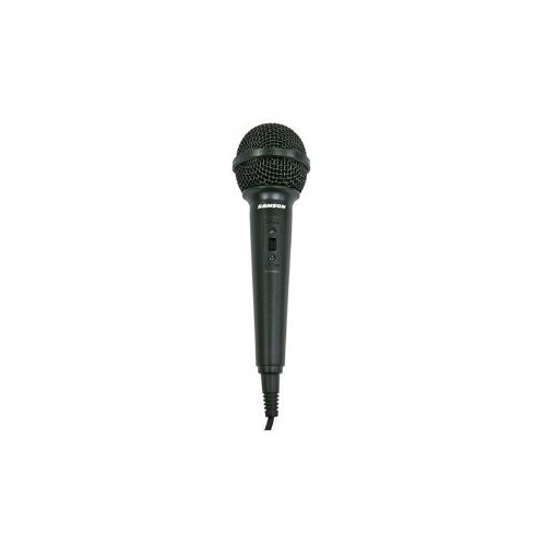 Samson R10S Dynamic Microphone