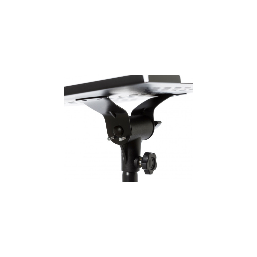 Bespeco LPS100 Laptop and Projector Stand