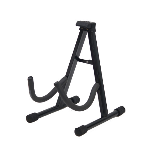 Score Guitar Floor Stand Budget Friendly