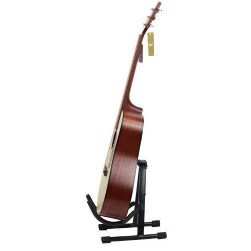 Score Guitar Floor Stand Budget Friendly