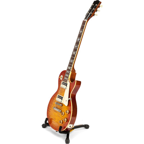 Hercules GS402BB Electric Guitar Stand for best price online in India