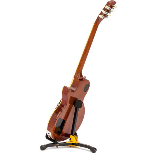 Hercules GS402BB Electric Guitar Stand for best price online in India