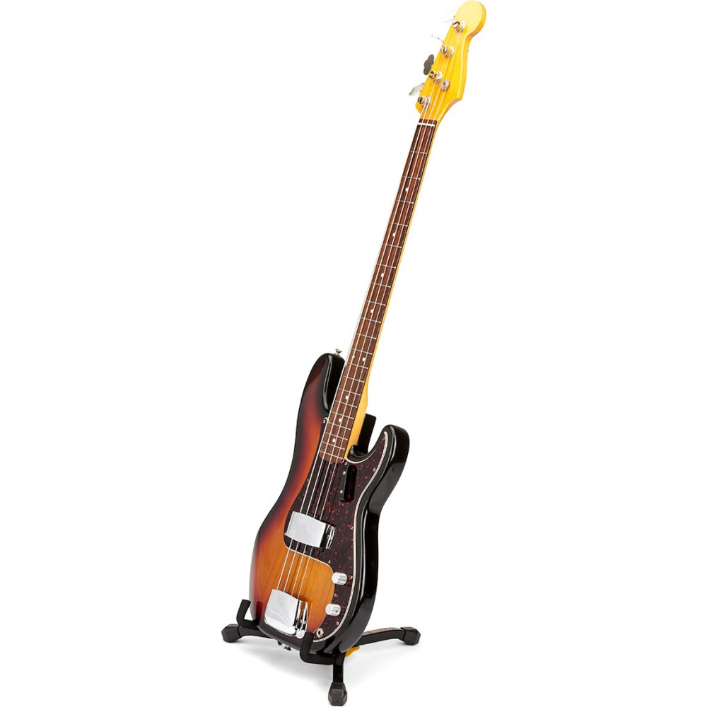 Hercules GS402BB Electric Guitar Stand for best price online in India