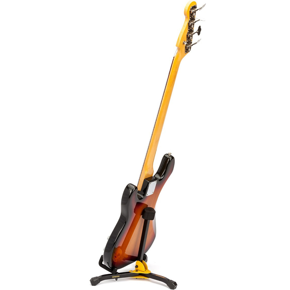 Hercules GS402BB Electric Guitar Stand for best price online in India