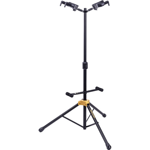 Hercules GS422B Plus Two Guitar Stand