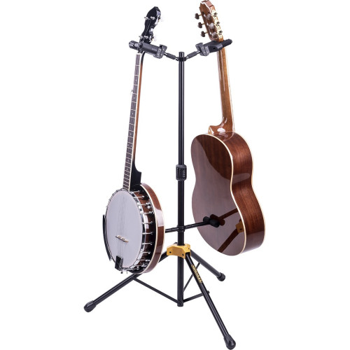 Hercules GS422B Plus Two Guitar Stand