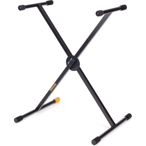 Hercules KS110B Single 'X' Keyboard Stand