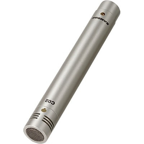 Samson CO2 Pencil Condenser Microphones