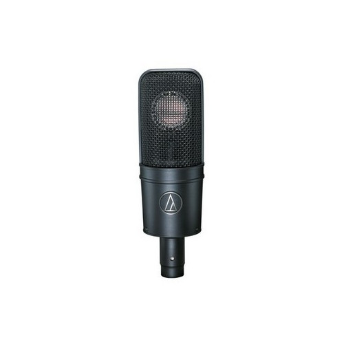 Audio Technica AT4040 Cardioid Condenser Microphone