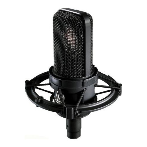 Audio Technica AT4040 Cardioid Condenser Microphone