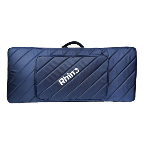 Rhino RKB15 61-Keys Keyboard Bag - Blue