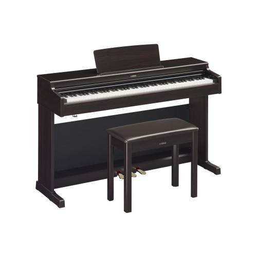 Yamaha Arius YDP-165 88-Keys Digital Piano