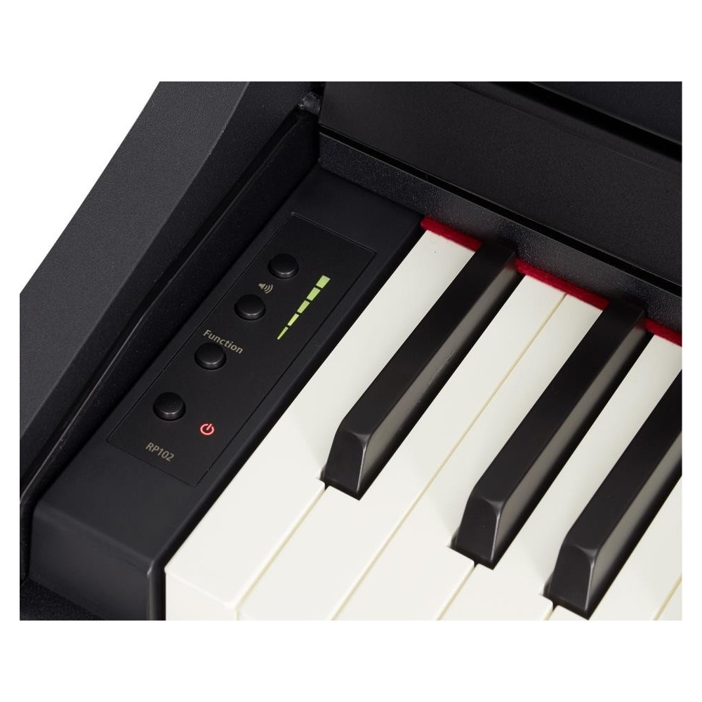 Roland RP102 88-Keys Digital Piano