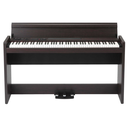 Korg LP-380U 88-Keys Digital Piano