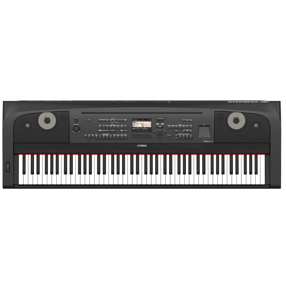 Yamaha DGX-670 88-Keys Digital Piano