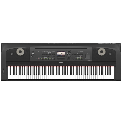 Yamaha DGX-670 88-Keys Digital Piano