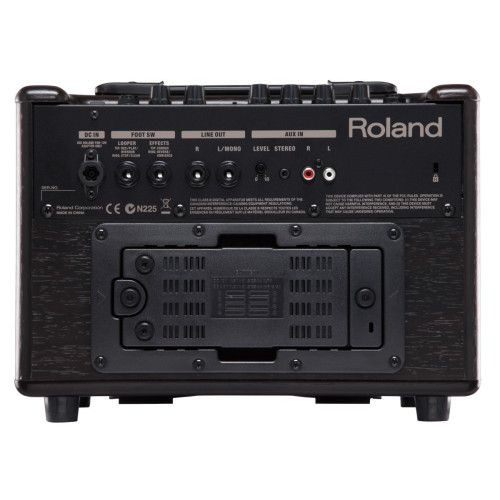 Roland AC33 Acoustic Chorus Guitar Amplifier