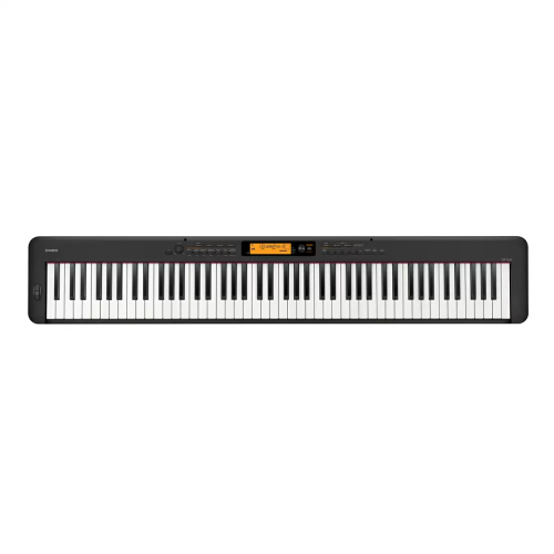 Casio CDP-S360BK 88-Keys Digital Piano