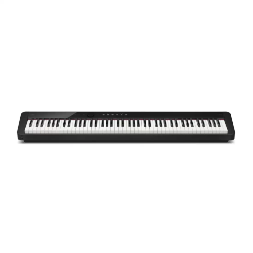 Casio PX-S1100 Privia Digital Piano - 88-Key Weighted Keyboard