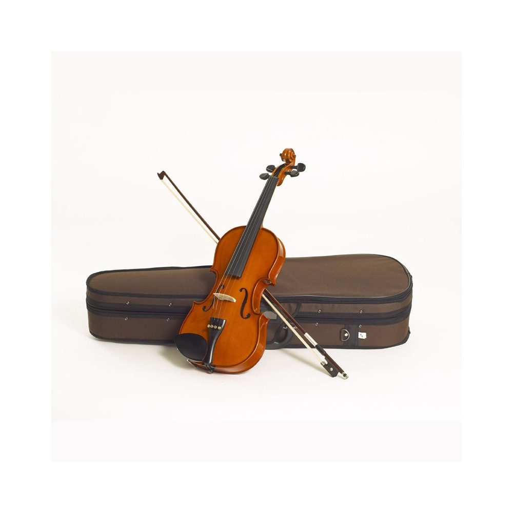 Stentor 1018A Student Standard Outfit 4/4 Violin - Perfect for Beginner Musicians | Stentor