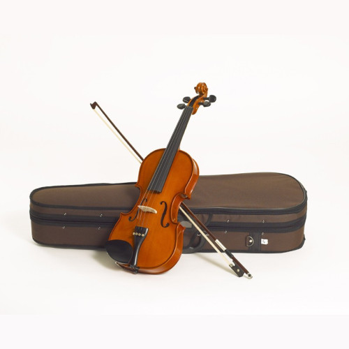 Stentor 1018A Student Standard Outfit 4/4 Violin - Perfect for Beginner Musicians | Stentor