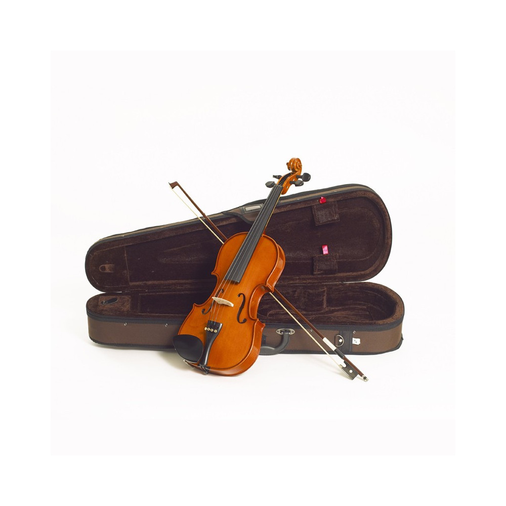 Stentor 1018A Student Standard Outfit 4/4 Violin - Perfect for Beginner Musicians | Stentor