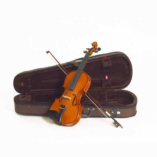 Stentor 1018A Student Standard Outfit 4/4 Violin - Perfect for Beginner Musicians | Stentor