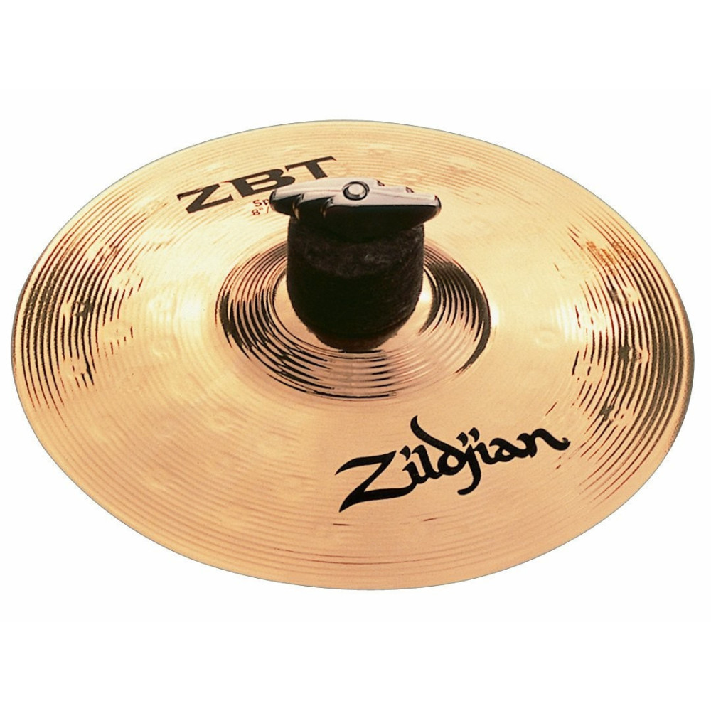 ZildJian ZBT-8 Splash