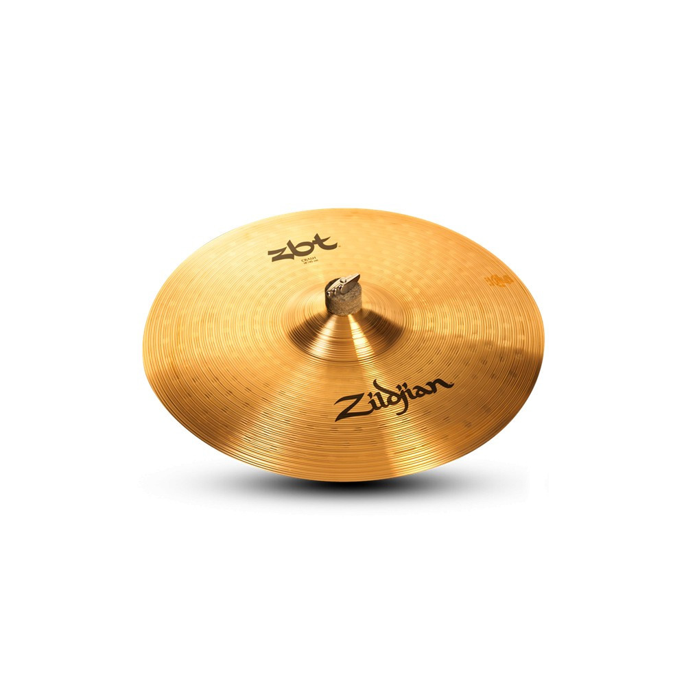 ZildJian ZBT-18 CRASH