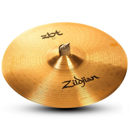 ZildJian ZBT-18 CRASH