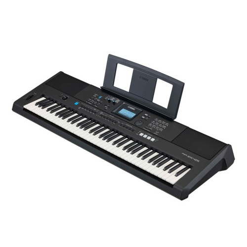 Yamaha PSR-EW425 Portable Keyboard | 76-Keys |Best Price India