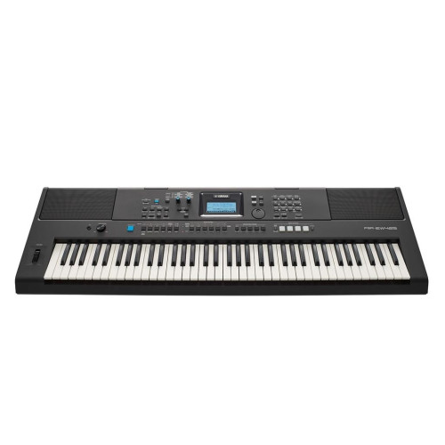 Yamaha PSR-EW425 Portable Keyboard | 76-Keys |Best Price India