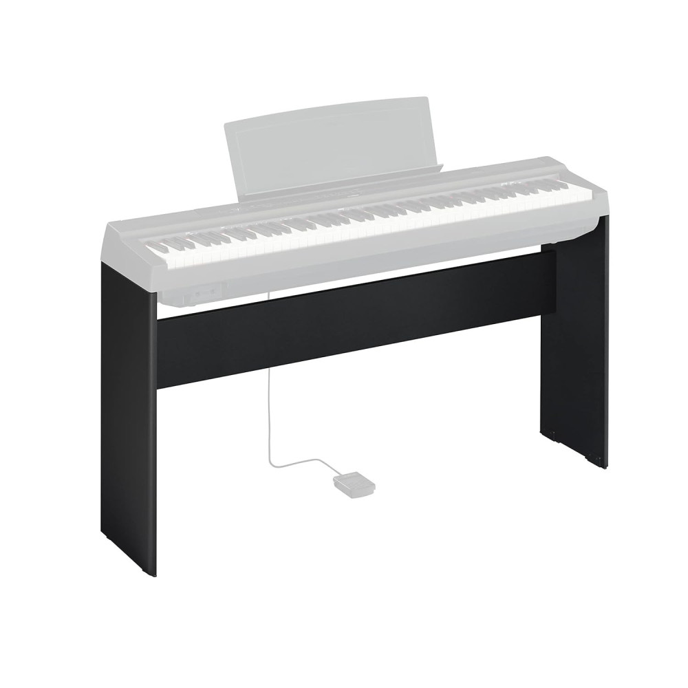 Yamaha L-125B Digital Piano Stand | Official Yamaha