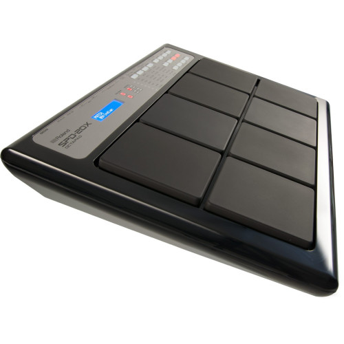 Roland SPD-20X Electronic Percussion Pad | Ultra-Responsive Pads