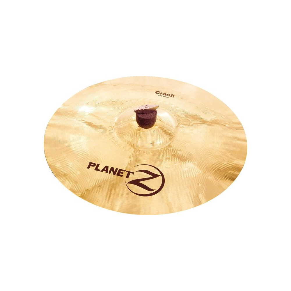 ZildJian Planet-Z 16 CRASH