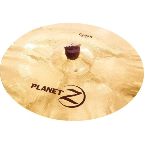 ZildJian Planet-Z 16 CRASH