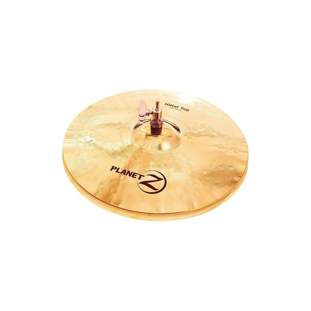 ZildJian Planet-Z 14 Hi-hat