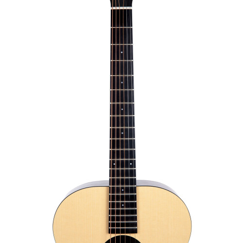 Enya EA-X0 Acoustic Guitar - Discover the Perfect Tone