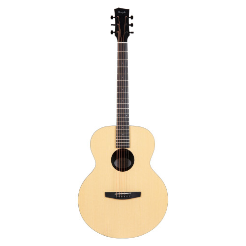 Enya EA X0 Acoustic Guitar