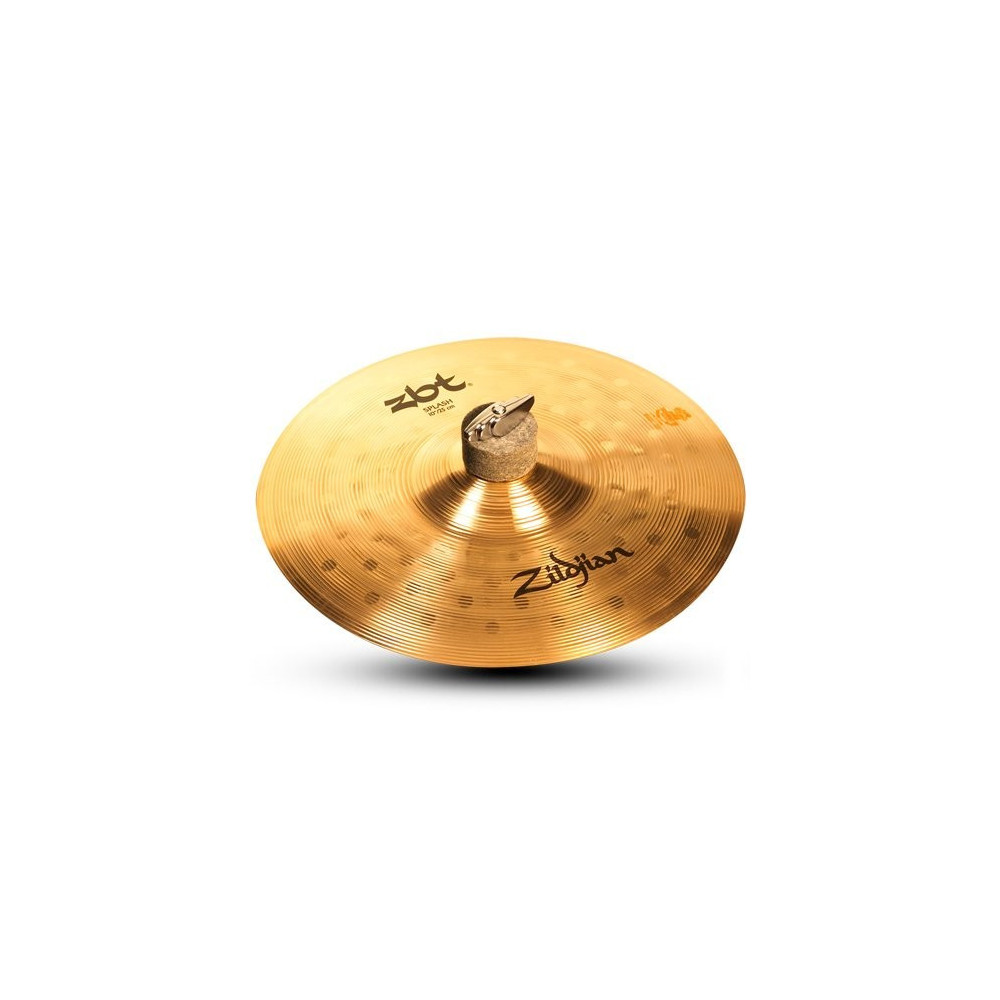 ZildJian ZBT-10 Splash