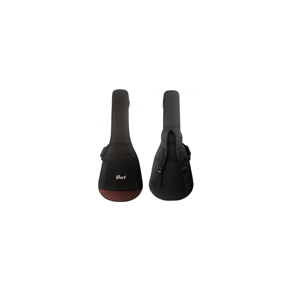 Cort GOLD Series OC8 Electro Acoustic Guitar | Get Your Perfect Tone with Cort |India