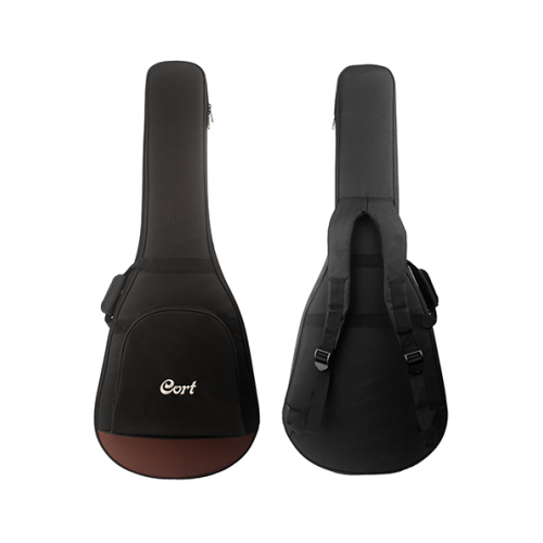 Cort GOLD Series OC8 Electro Acoustic Guitar | Get Your Perfect Tone with Cort |India