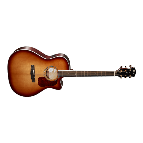 Get the Most Out of Your Music with Cort GOLD Series A8 Electro-Acoustic Guitar