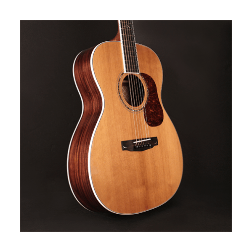 Cort GOLD Series O8 Acoustic Guitar | Perfect Tone & Rich Sound