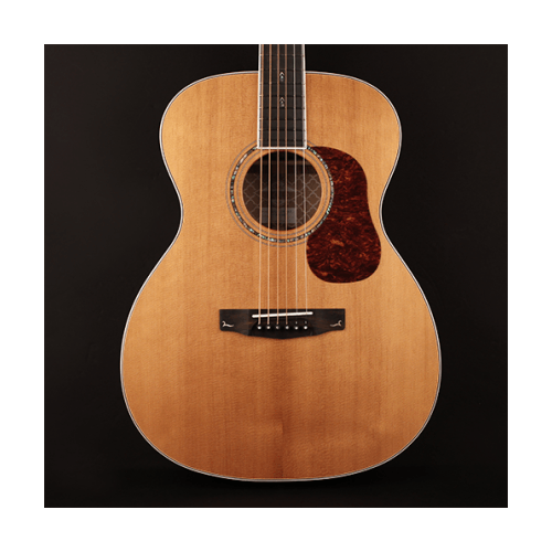 Cort GOLD Series O8 Acoustic Guitar | Perfect Tone & Rich Sound