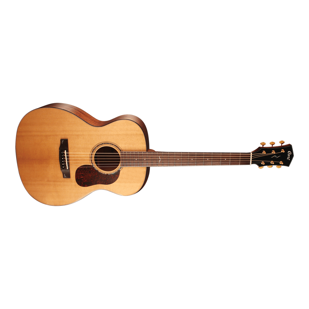 Cort GOLD Series O6 Acoustic Guitar | Professional Quality Tone